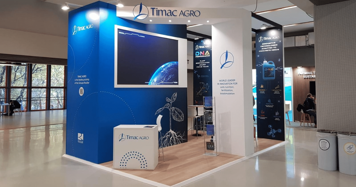 Congresul Mondial al Biostimulatorilor