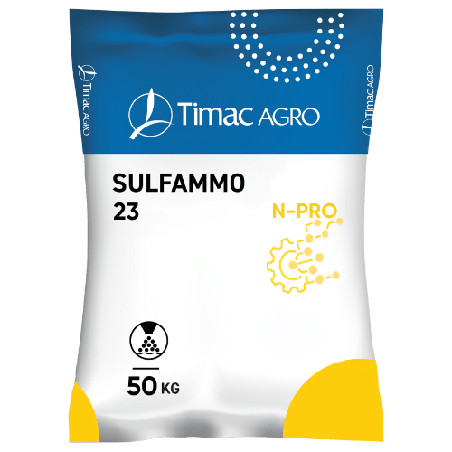 ambalaj sulfammo23 nutritia plantelor