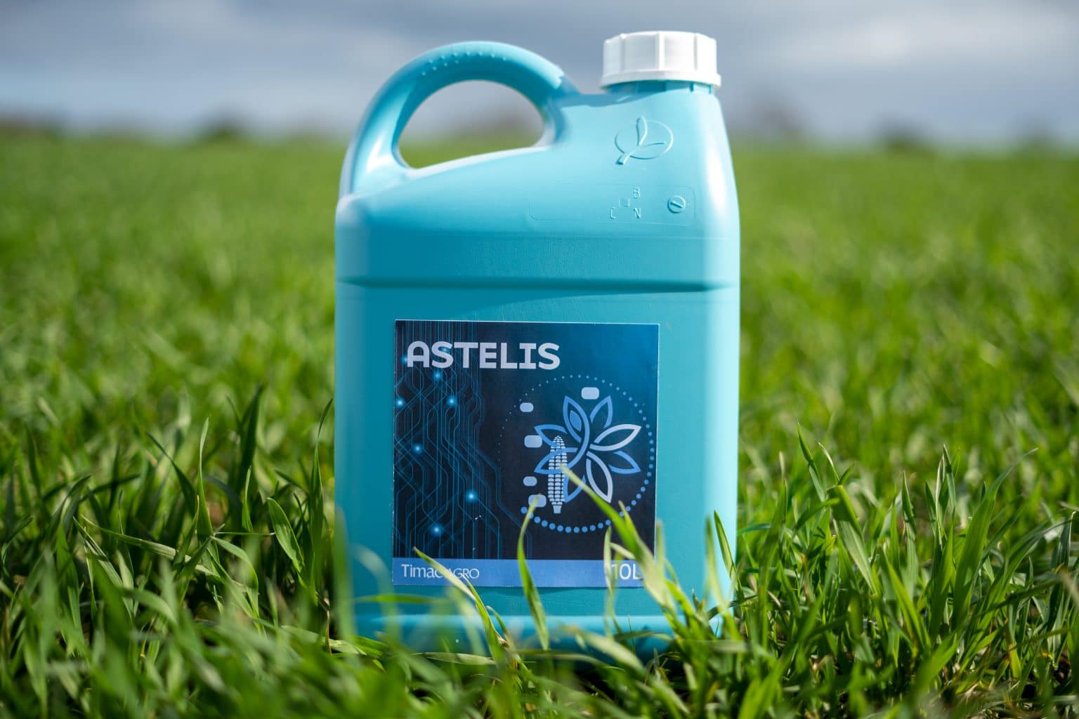 Astelis