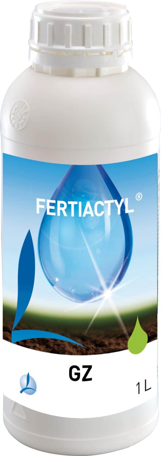 FERTIACTYL GZ