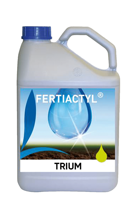 FERTIACTYL TRIUM