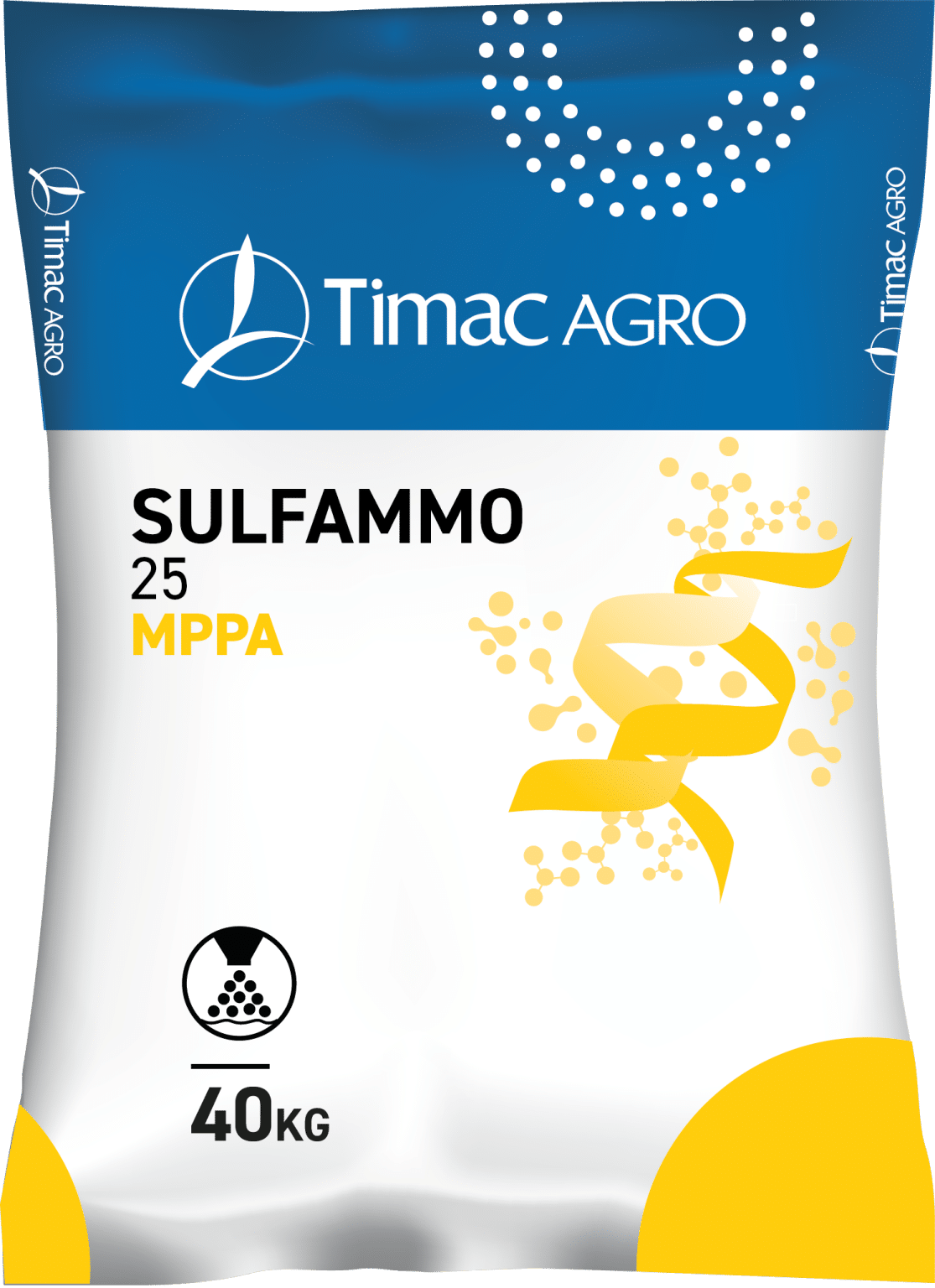 SULFAMMO 25 MPPA DUO