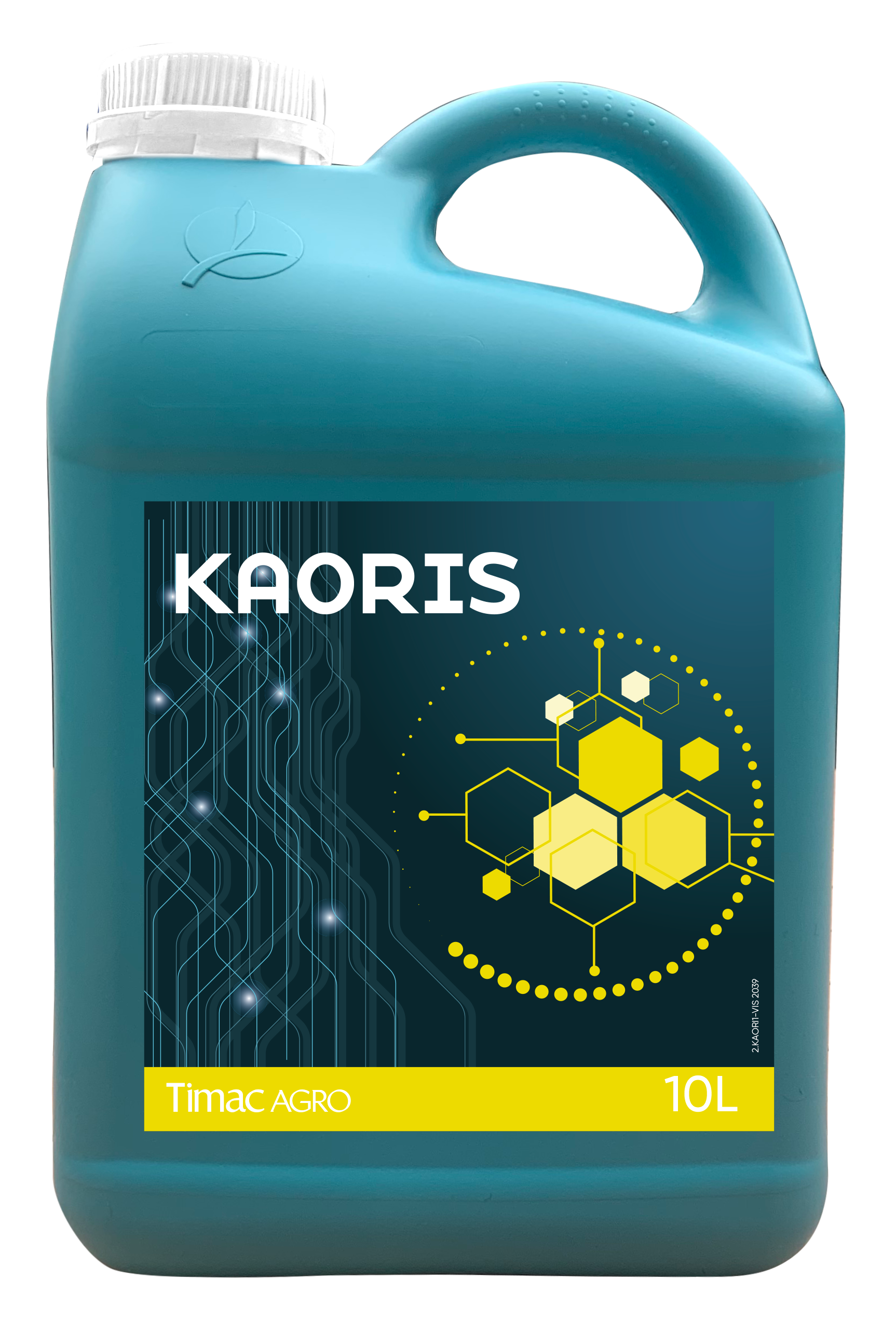 KAORIS 4