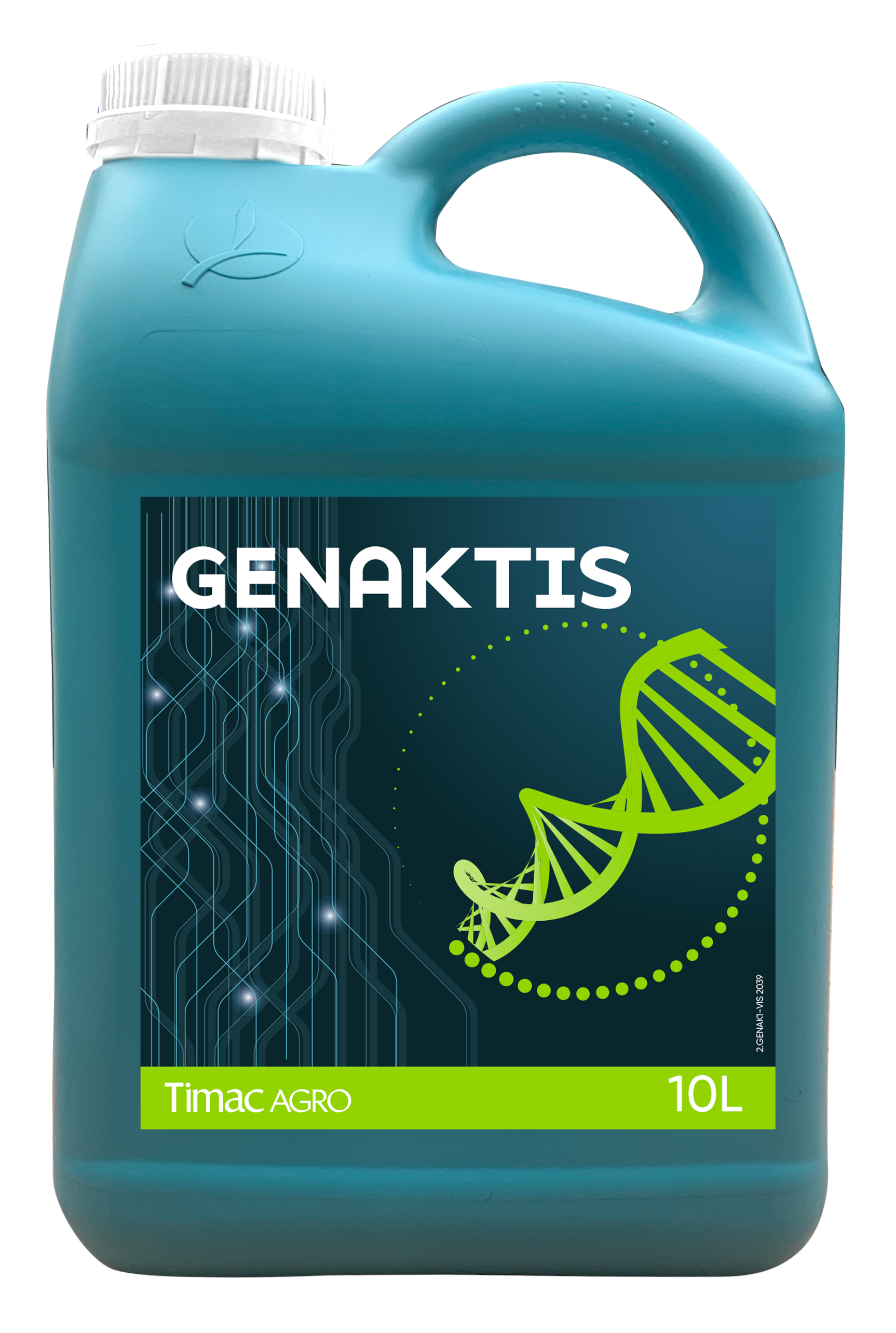 GENAKTIS 4