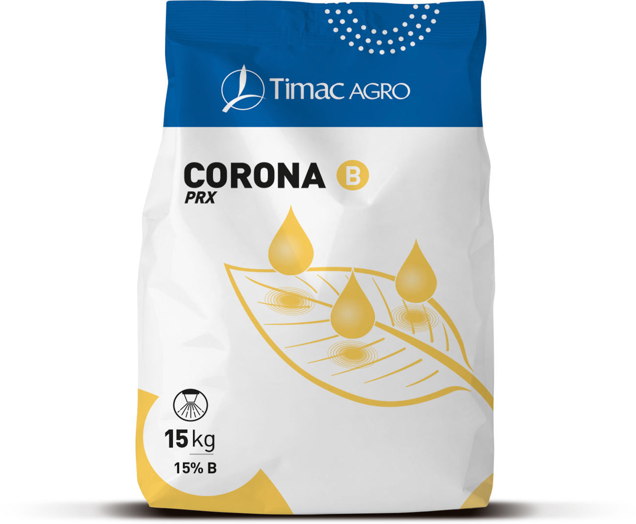 CORONA B