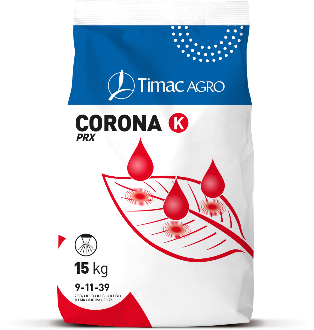 CORONA K