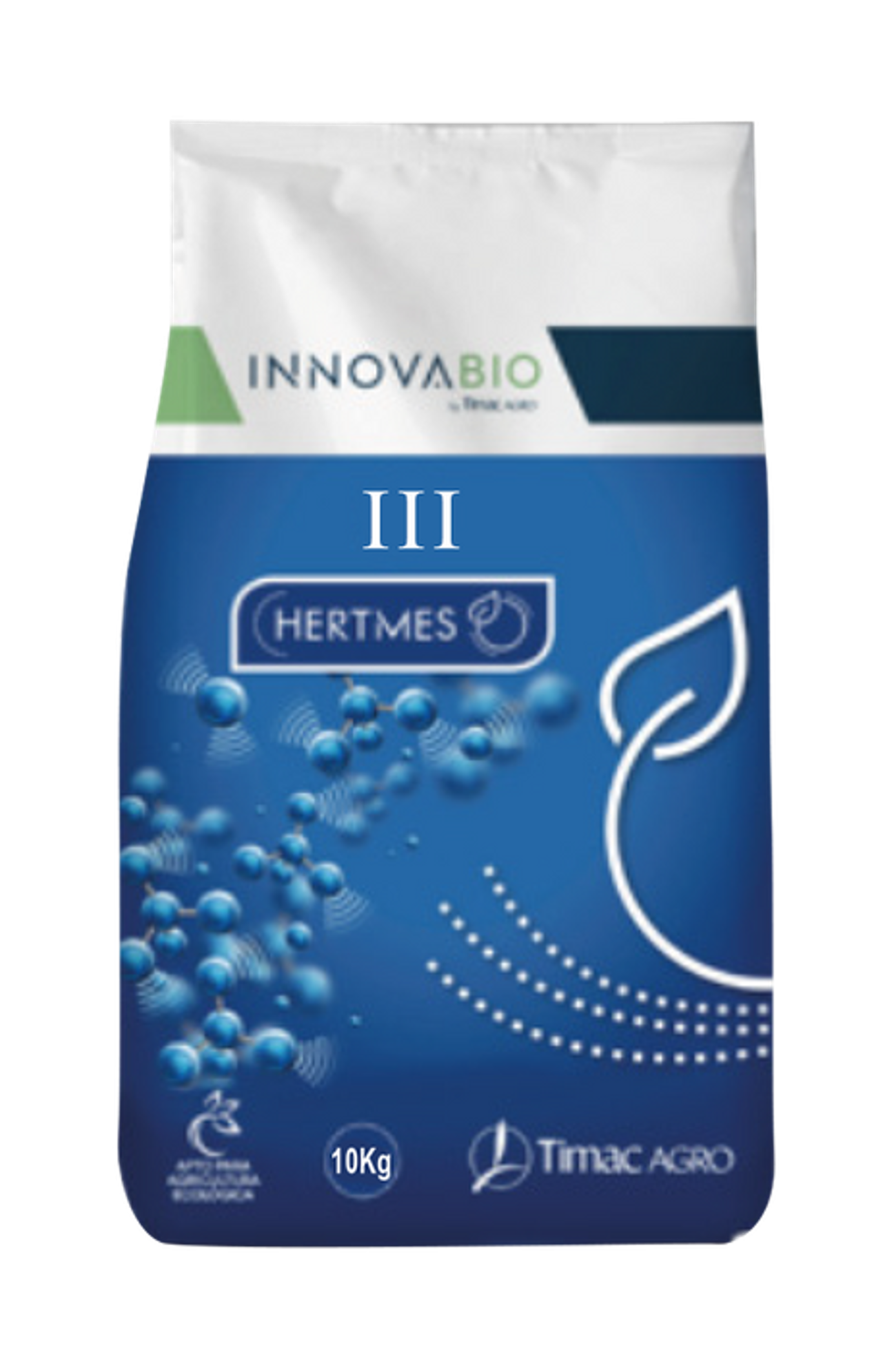 HERTMES III