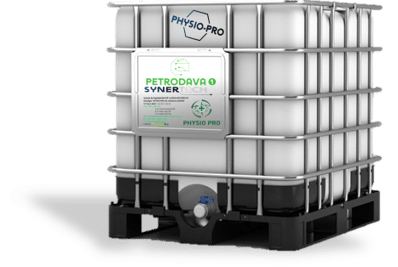 SynerTech Petrodava 1