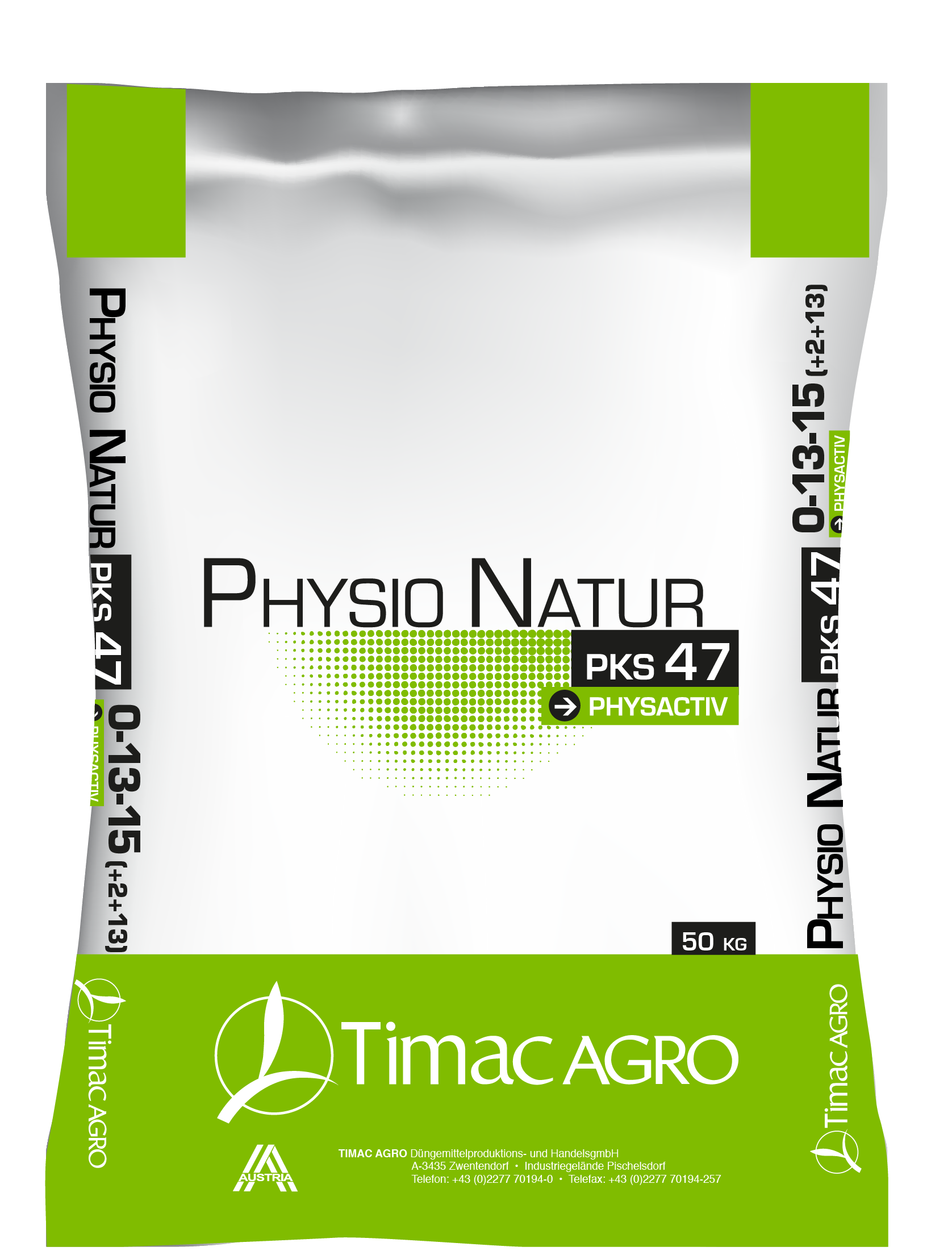 Physio Natur PKS 47