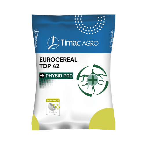 Eurocereal Top 42