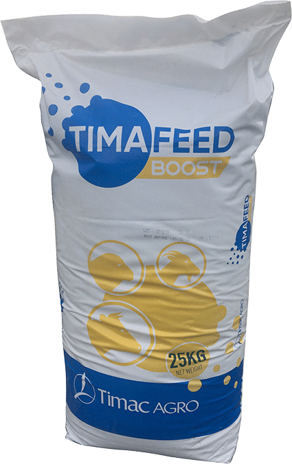 TIMAFEED BOOST