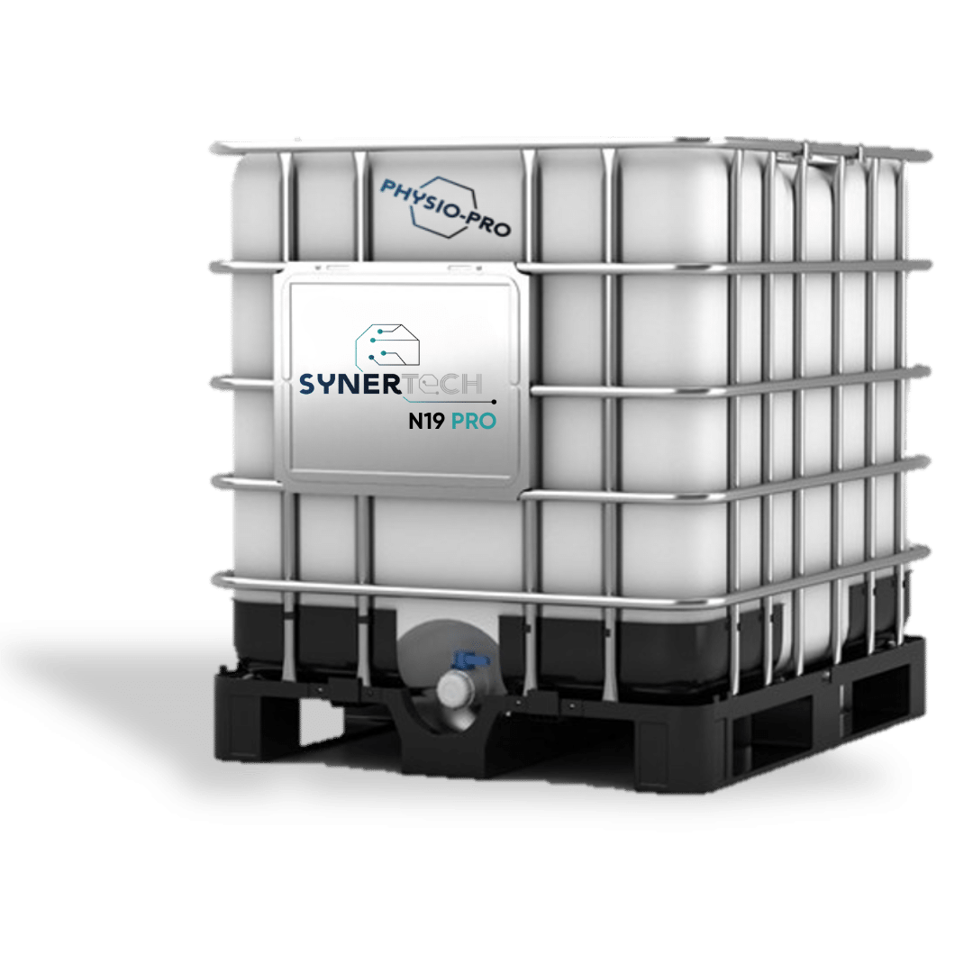 SynerTech N19 PRO