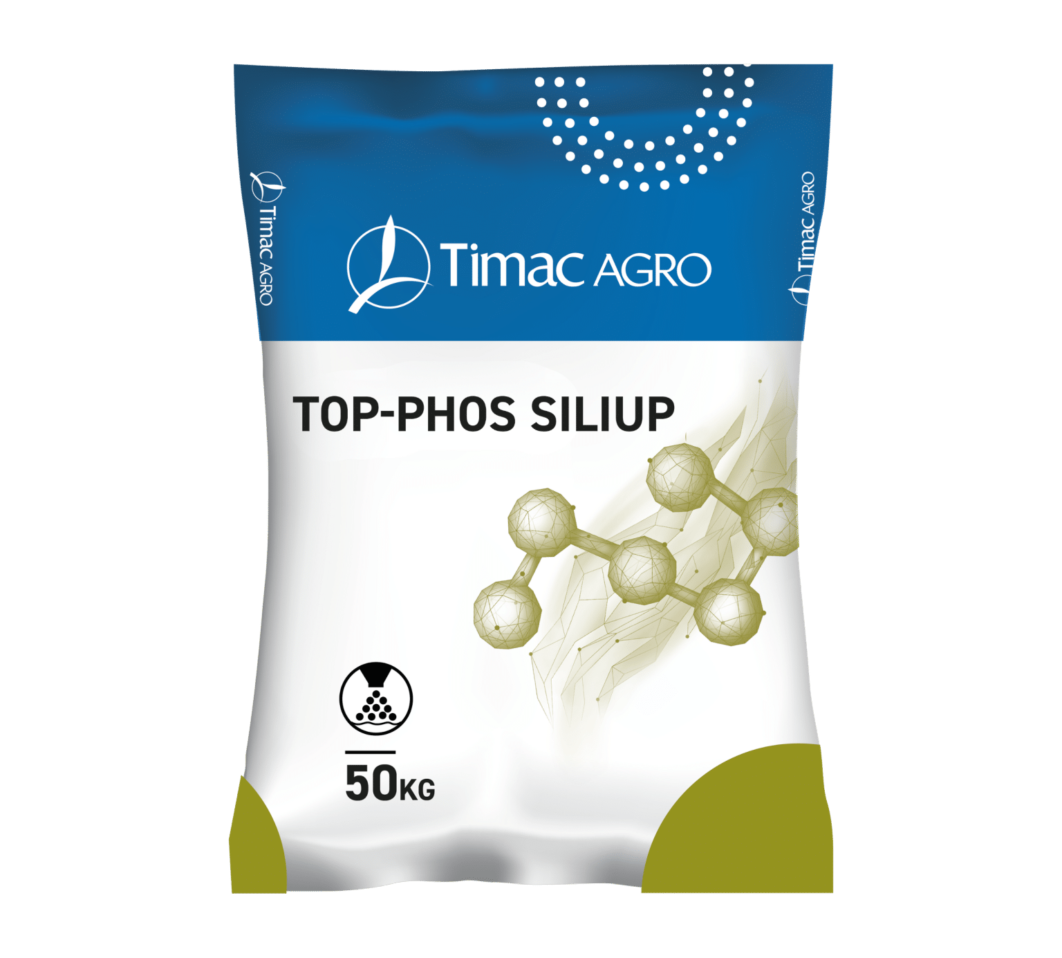 TOP PHOS SILIUP 25