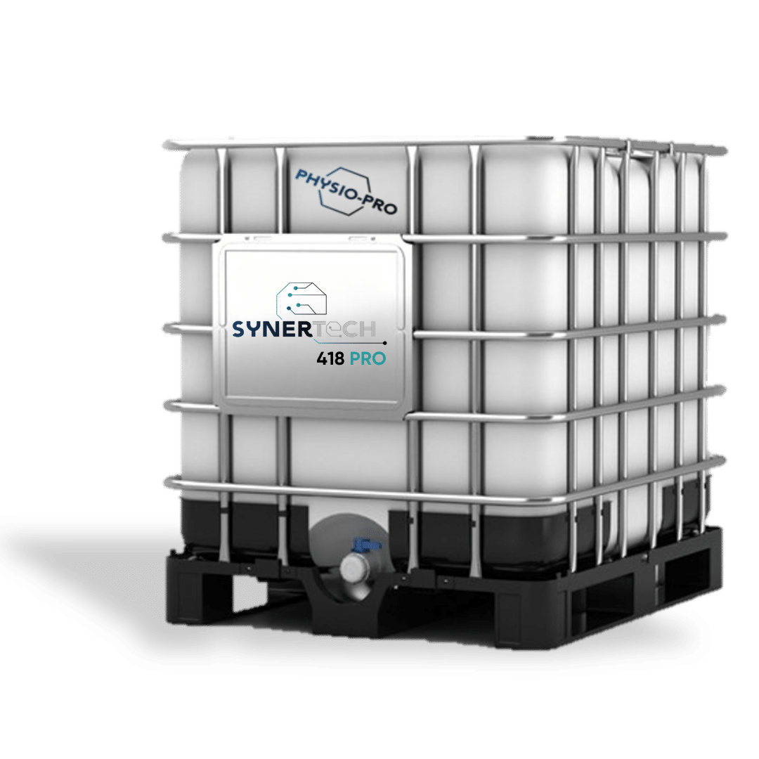 SynerTech 418 PRO