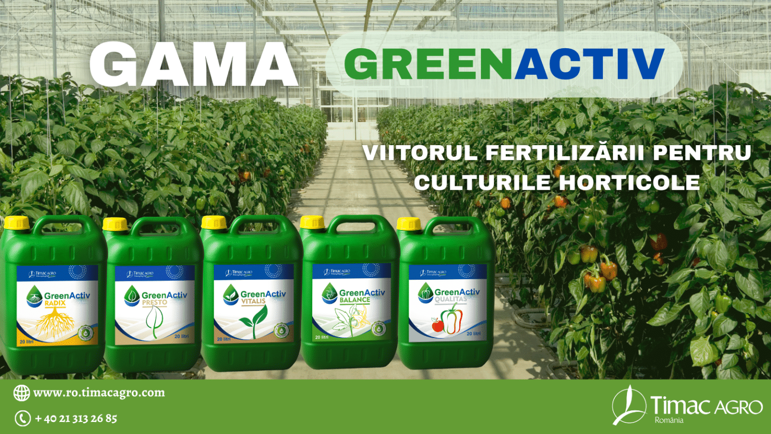 banner greenactiv