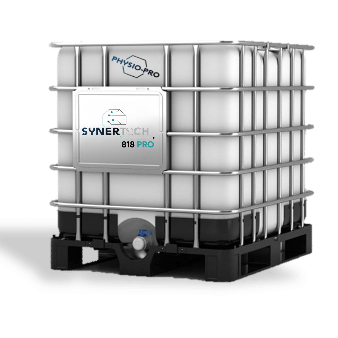 SynerTech 818 PRO