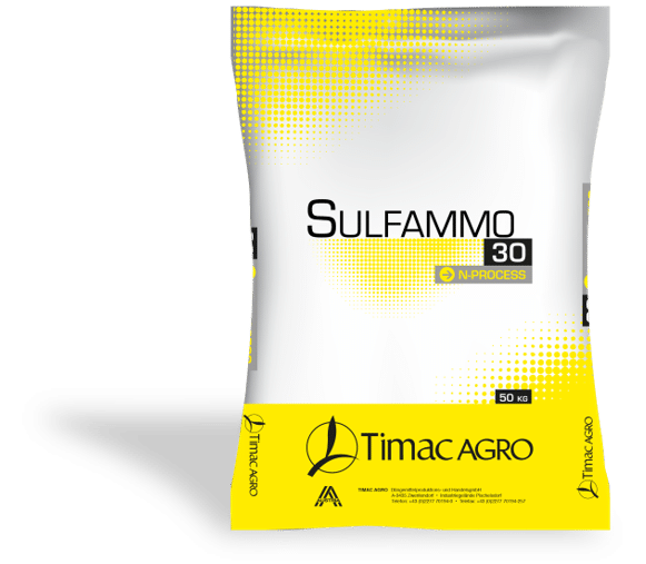 Sulfammo 30+