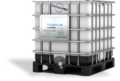 SynerTech Tomis 1