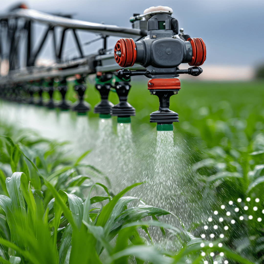 aplicare biostimulatori porumb