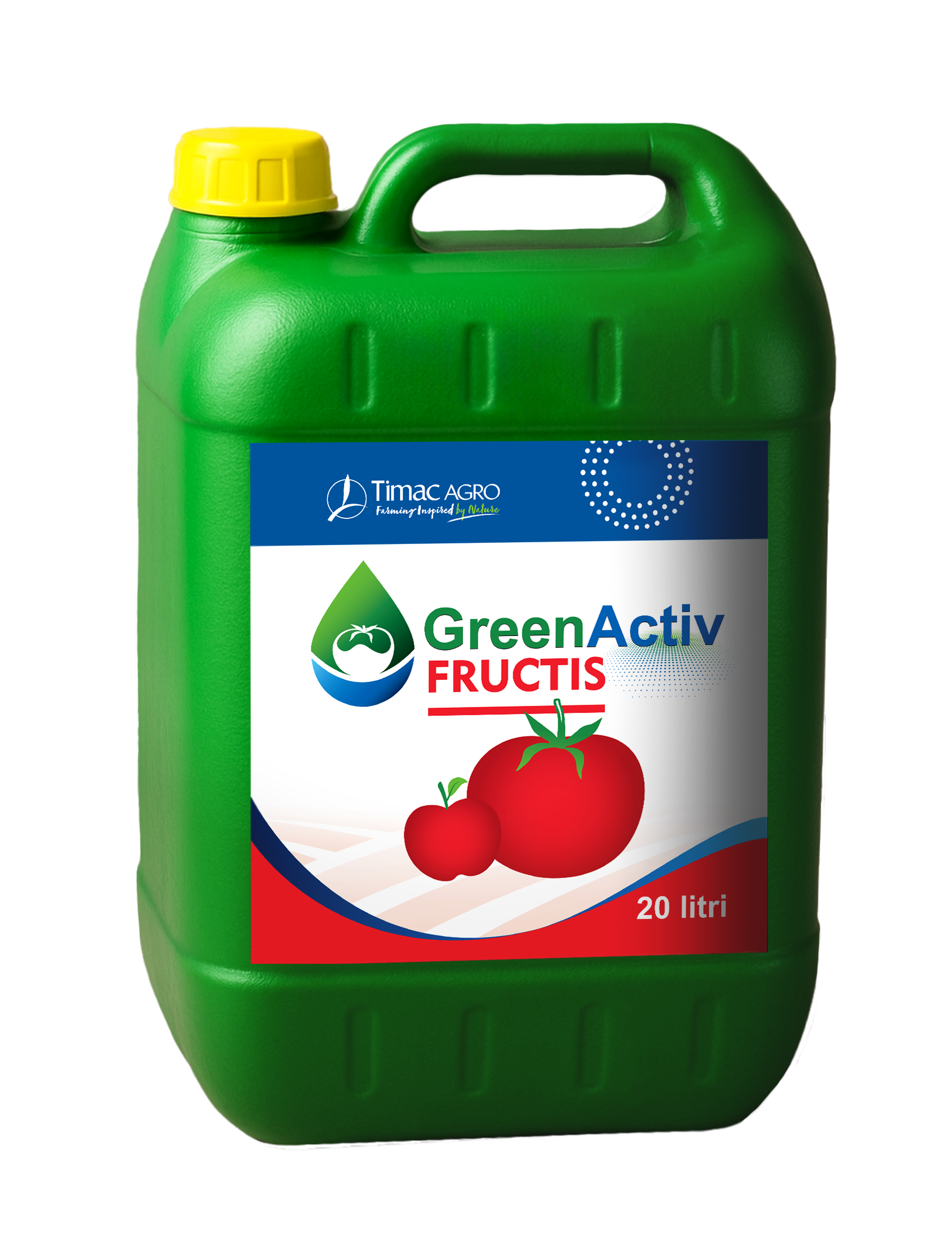 GREENACTIV FRUCTIS