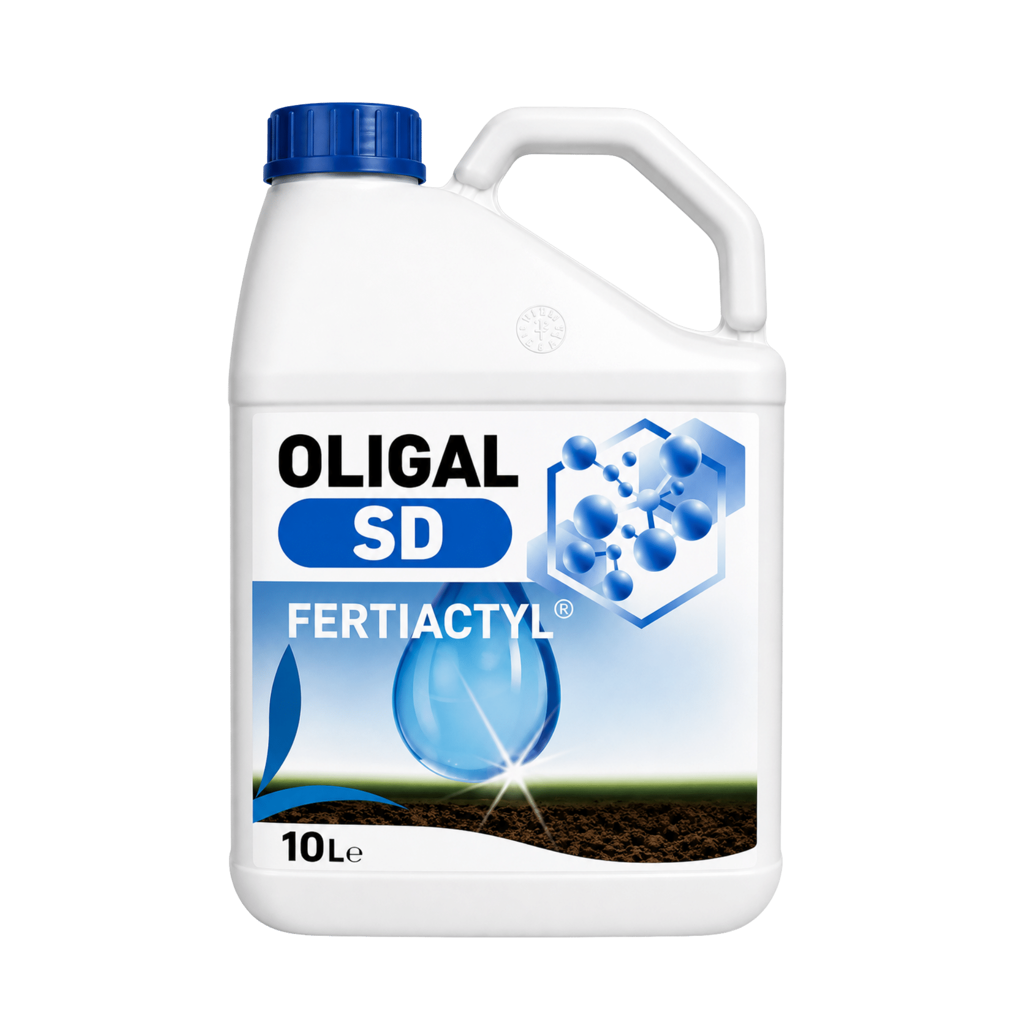 OLIGAL SD