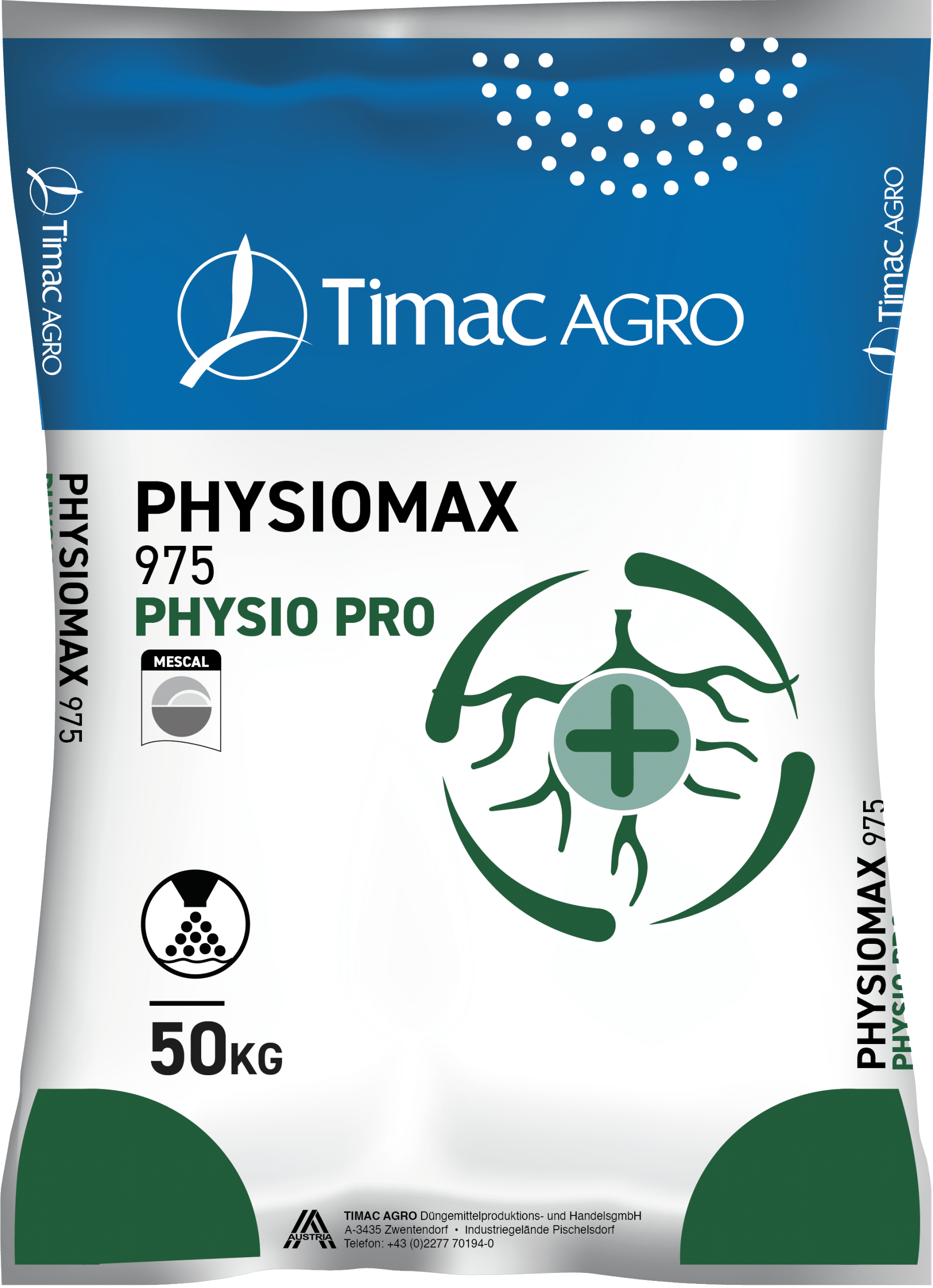 PHYSIOMAX 975