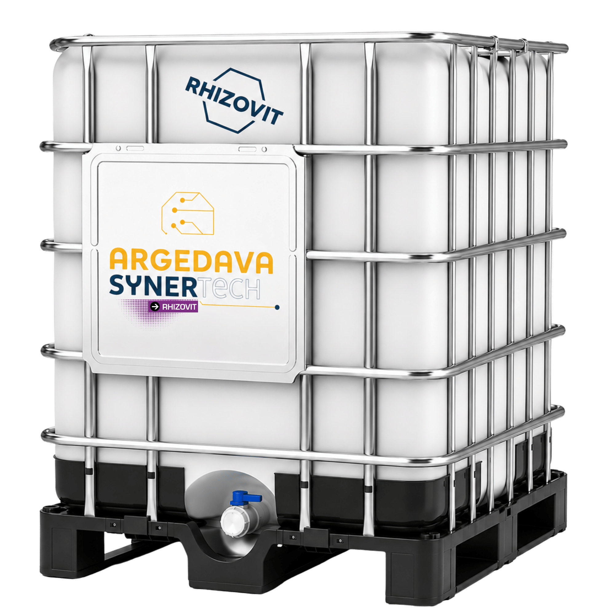 SynerTech Argedava