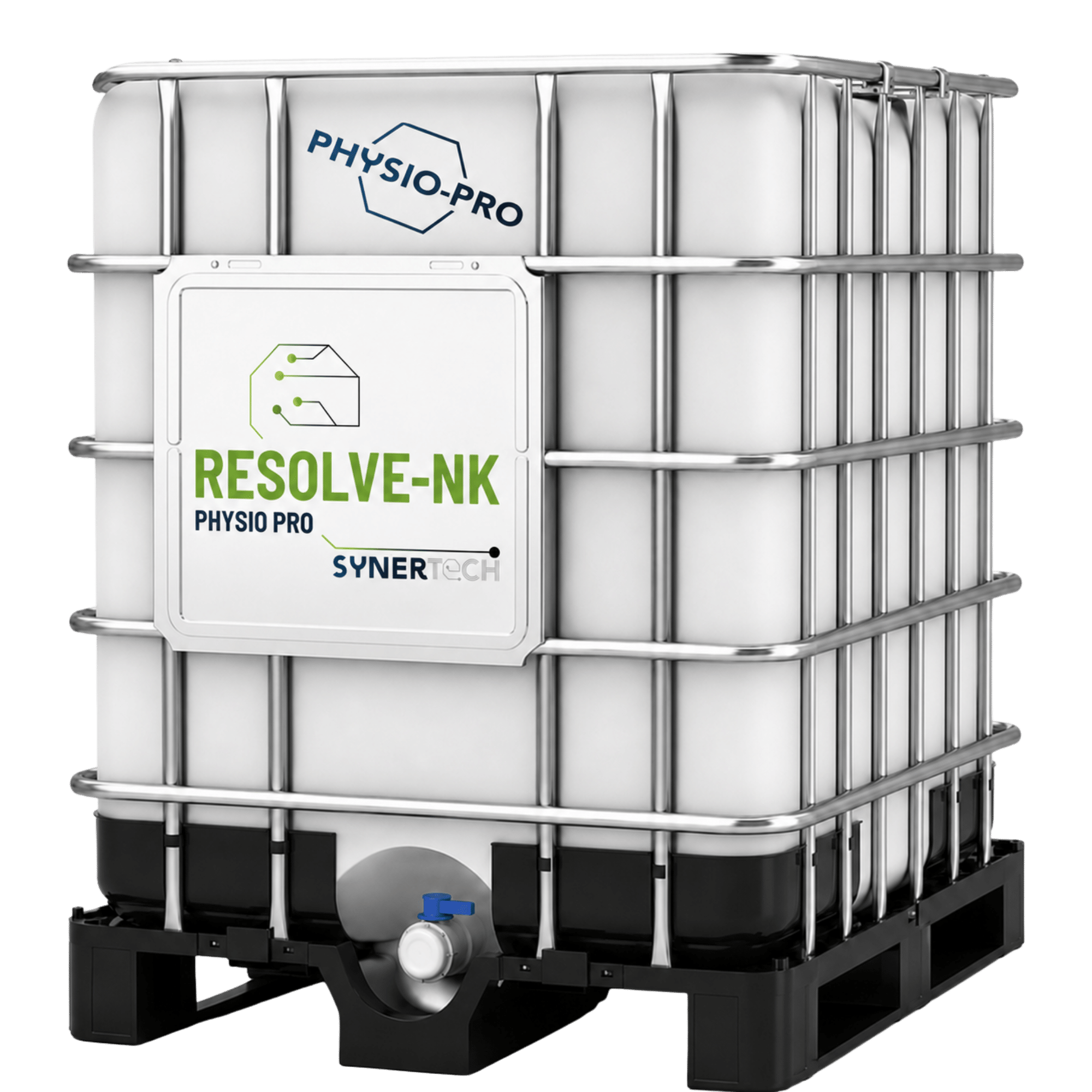 SynerTech Resolve NK