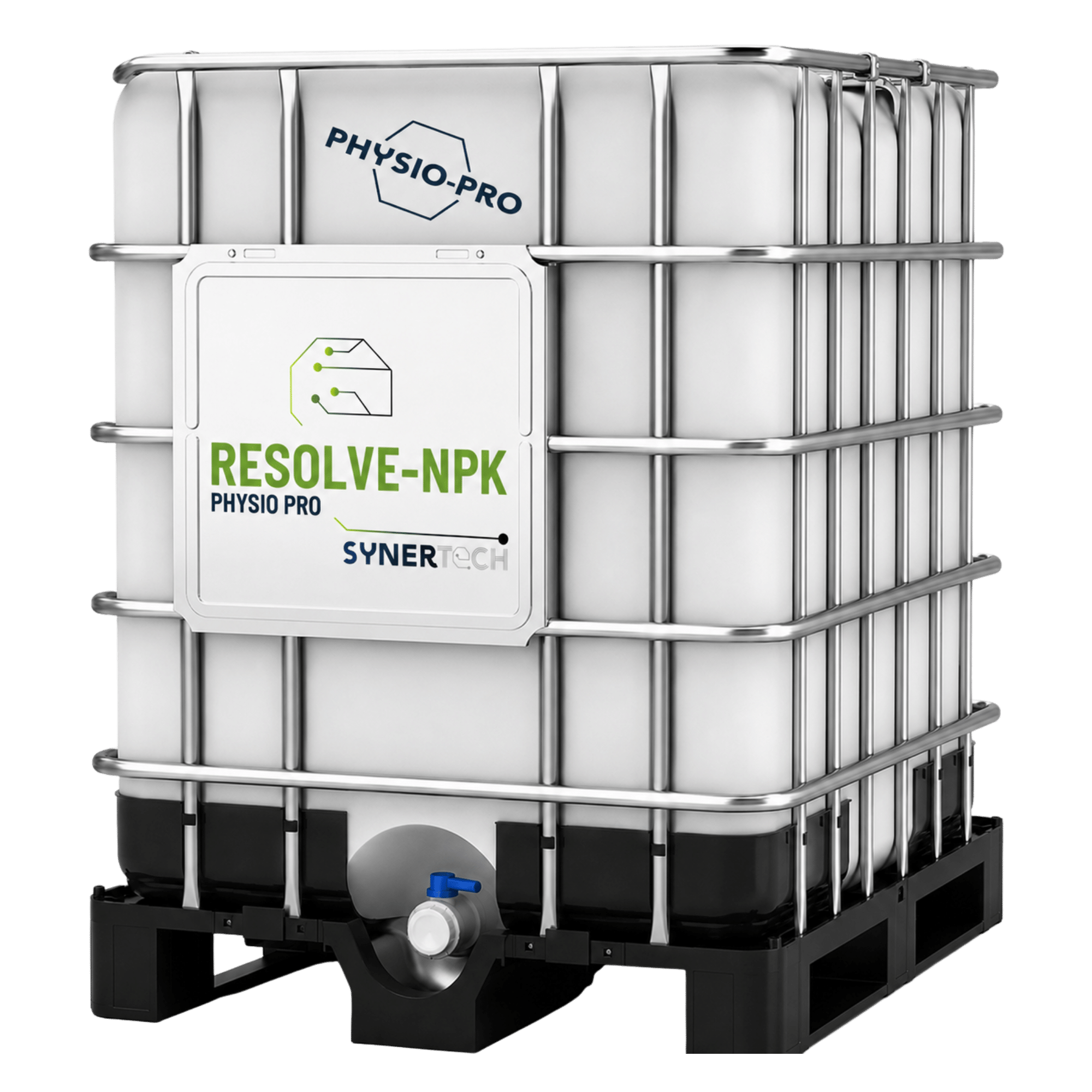 SynerTech Resolve NPK