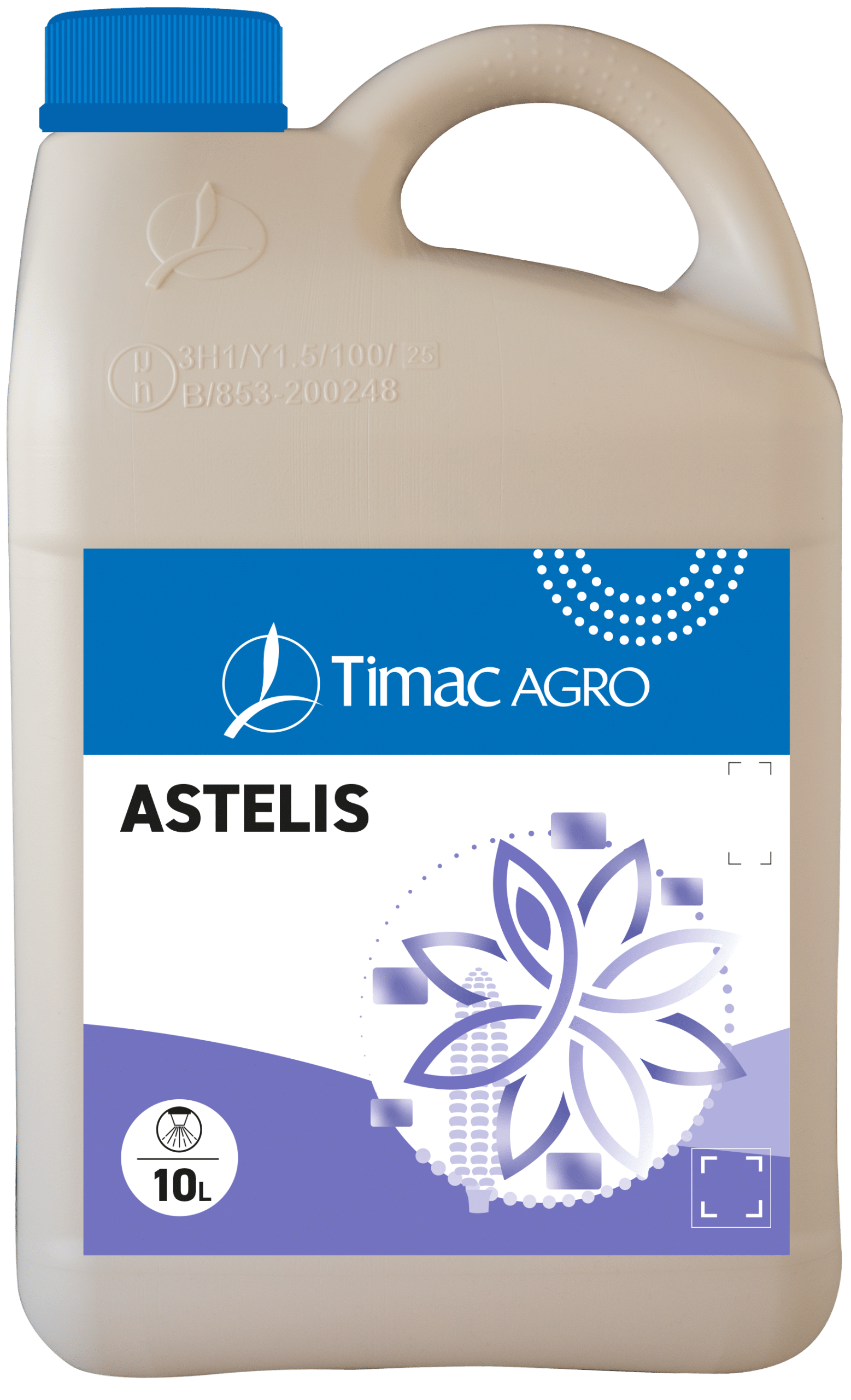 ASTELIS 1