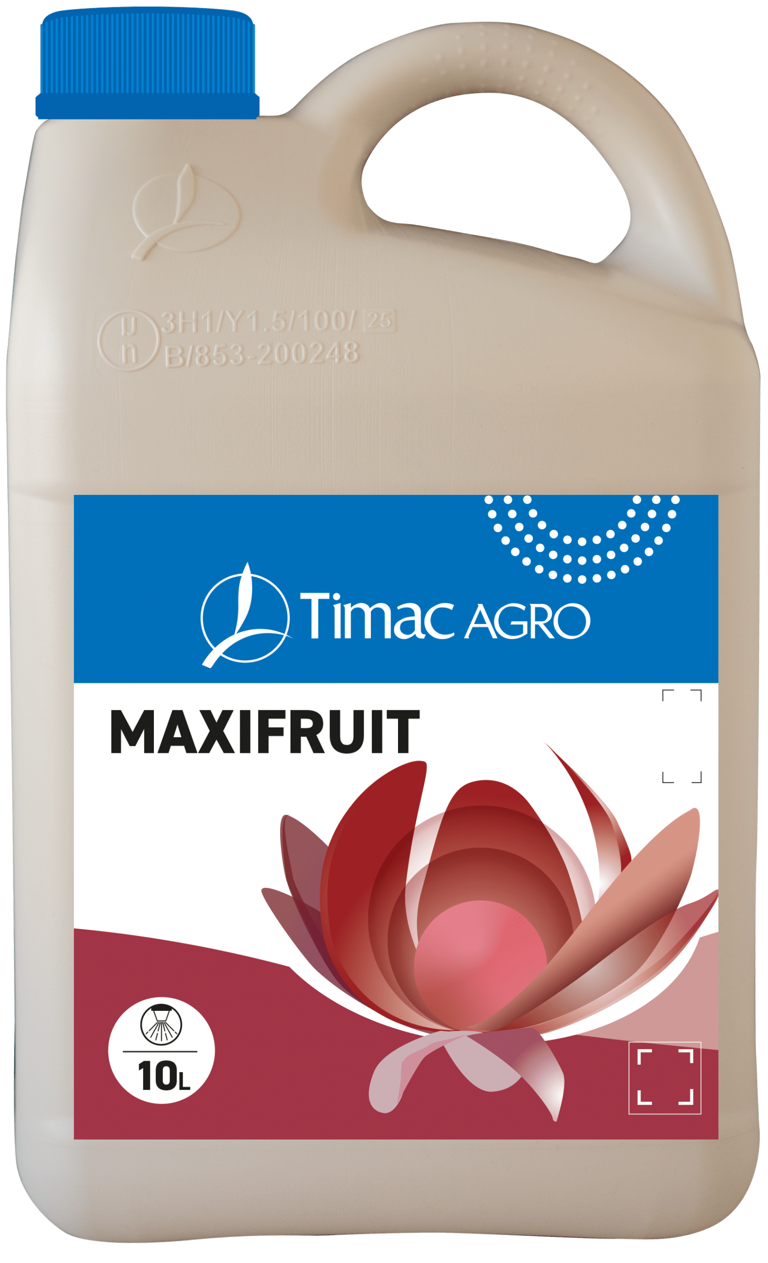 MAXIFRUIT