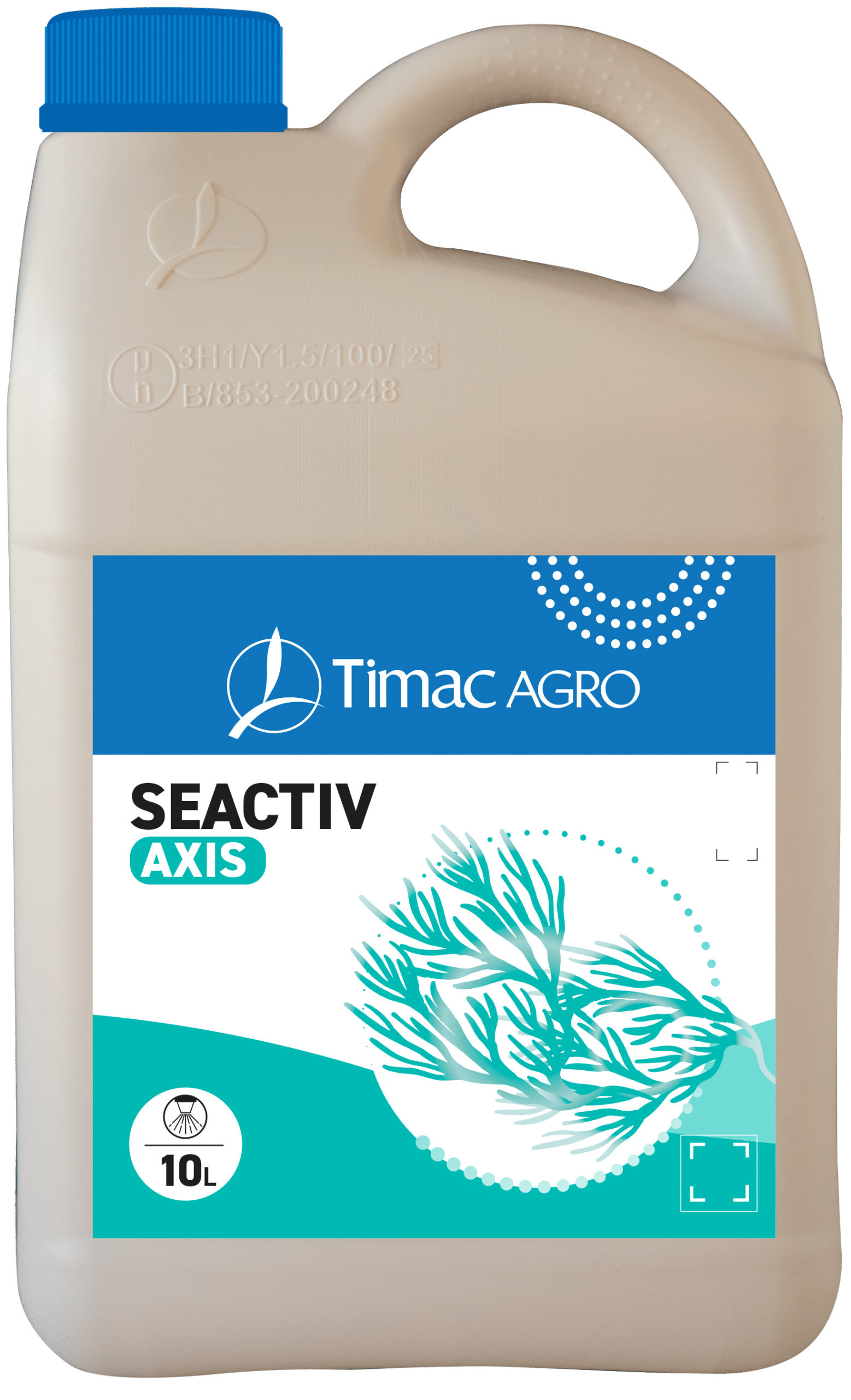 SEACTIV AXIS