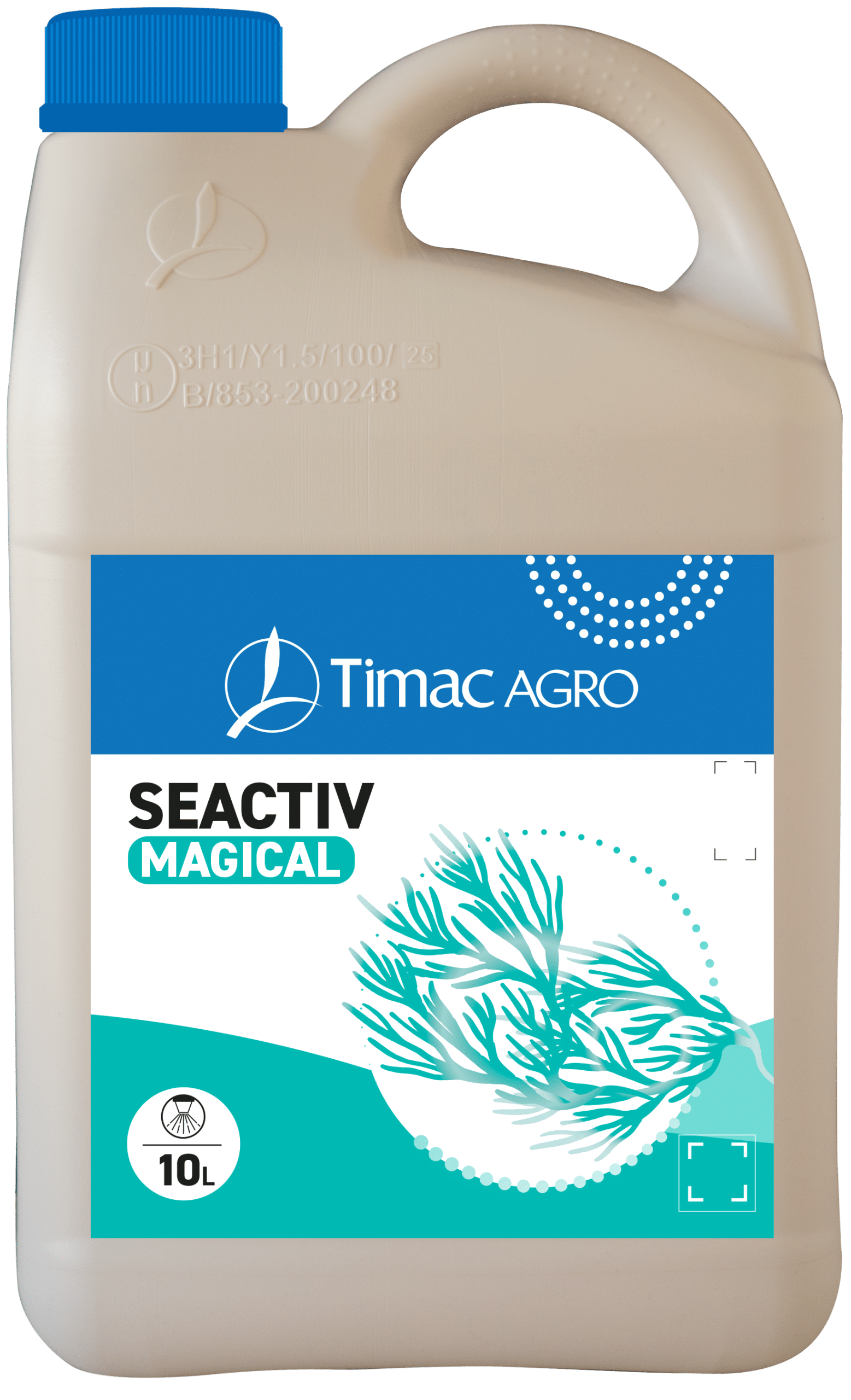 SEACTIV MAGICAL