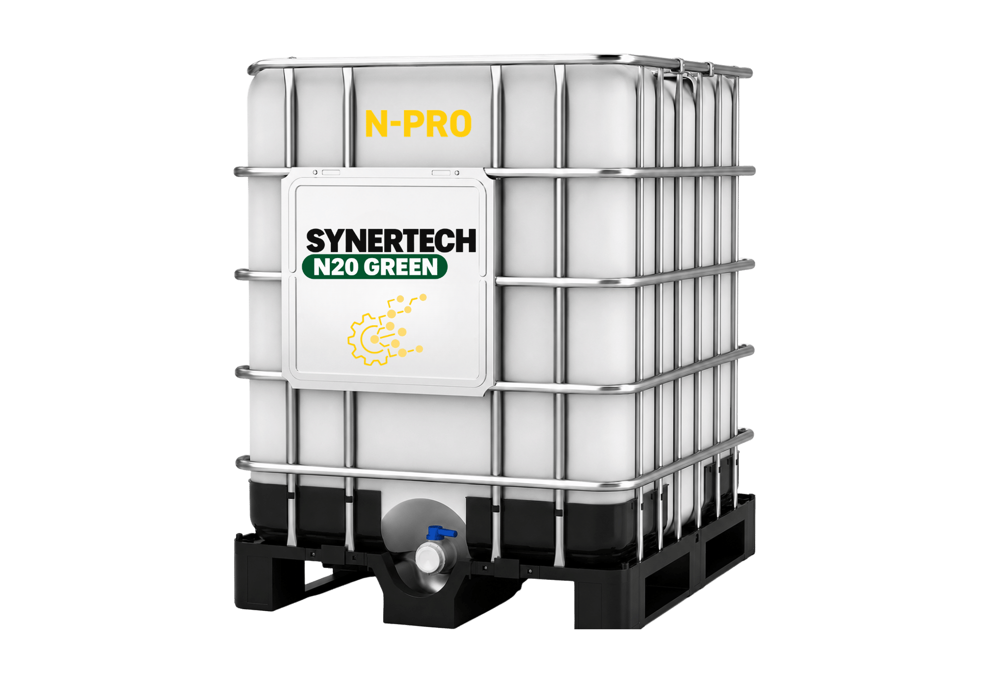 SYNERTECH N20 GREEN
