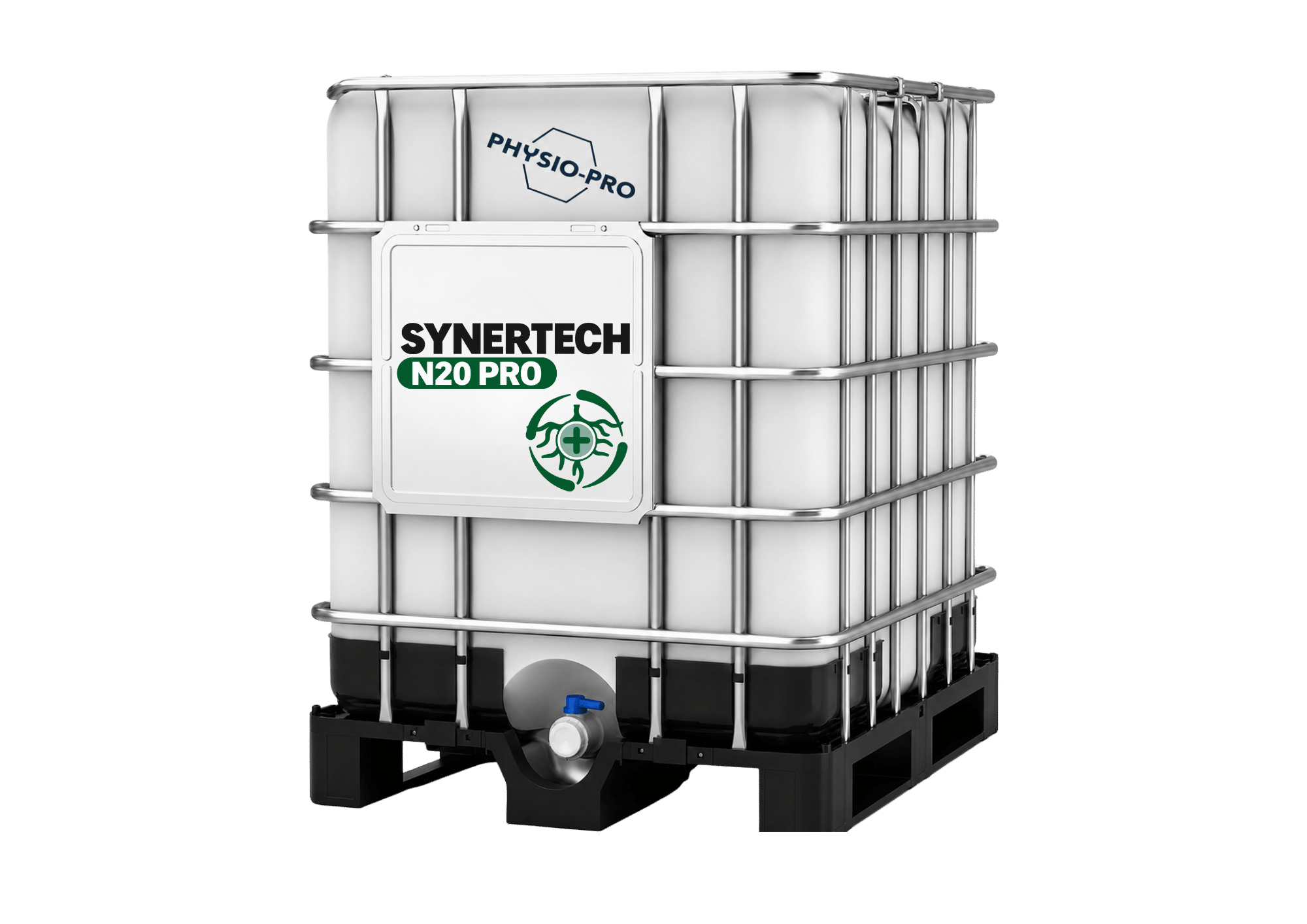 SYNERTECH N20 PRO